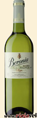 BERONIA BLANCO VIURA