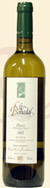 GRAN BOHEDAL BLANCO FERM. EN BARRICA