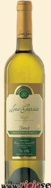 LEZA GARCIA BLANCO FERMENTADO EN BARRICA