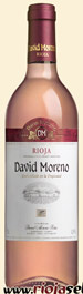 DAVID MORENO ROSADO JOVEN