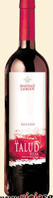 EL TALUD ROSADO