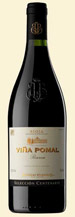 VIÑA POMAL SELECCIÓN CENTENARIO RESERVA 2002