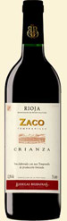 VIÑA ZACO CRIANZA 2004