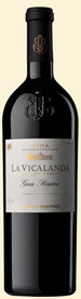 VIÑA LA VICALANDA GRAN RESERVA 1999